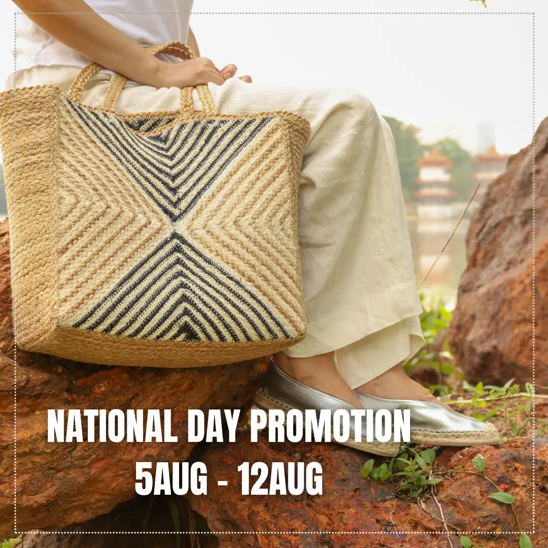 NATIONAL DAY PROMOTION
