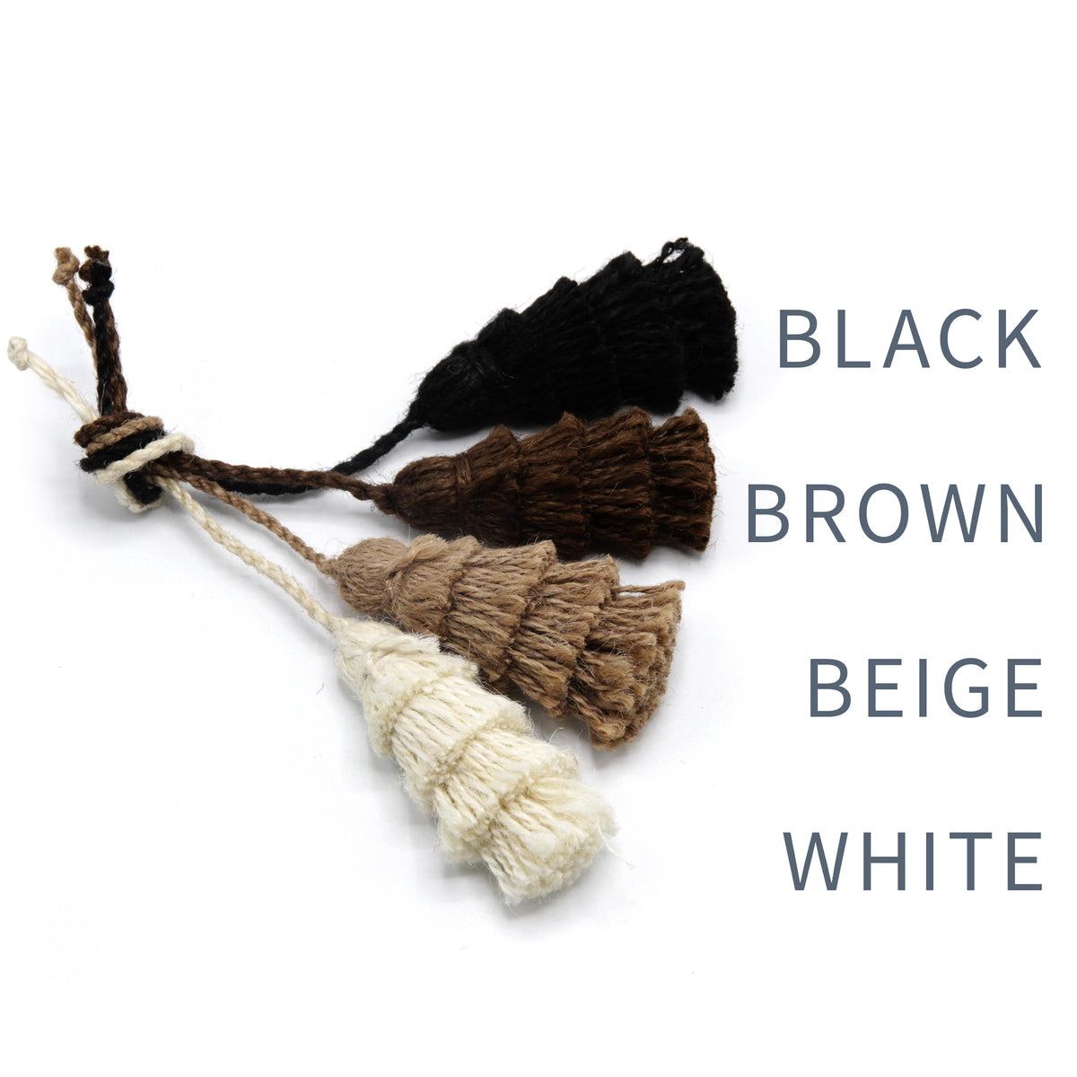 Tassel（Exclusive for Bag Purchasers）